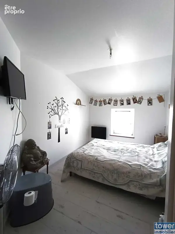 Maison Atypique - photo 4