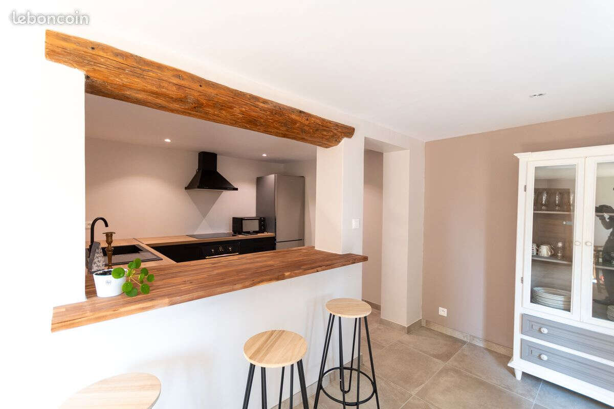 Maison à GRIGNAN