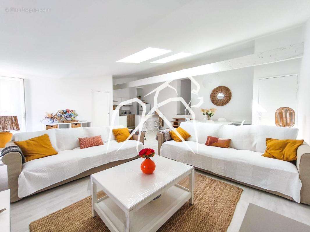 Maison à PALAVAS-LES-FLOTS