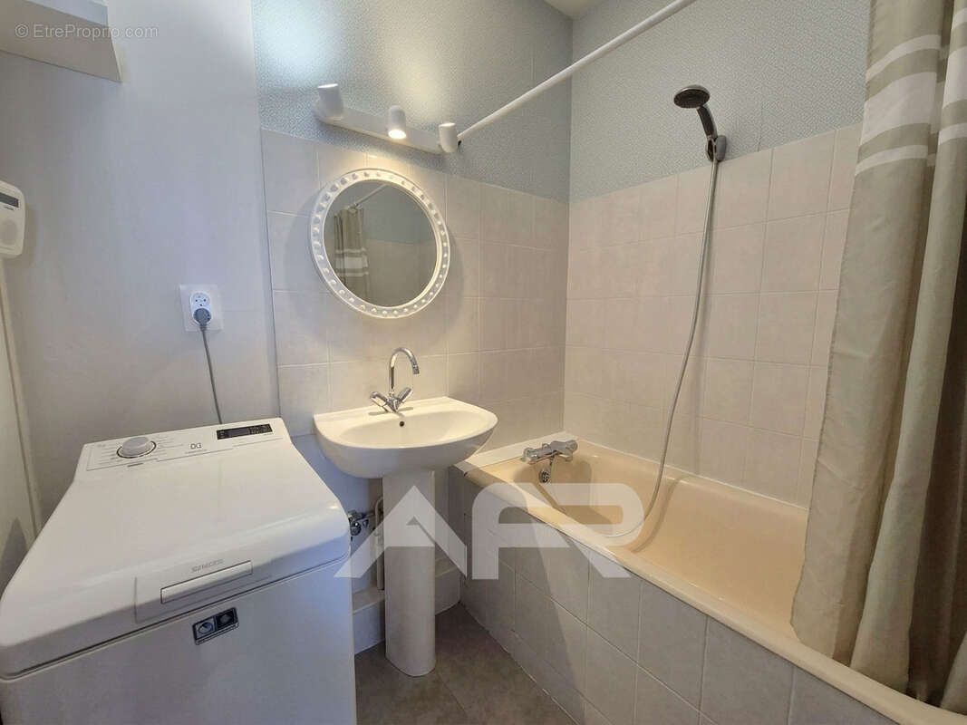 Appartement à CHATOU