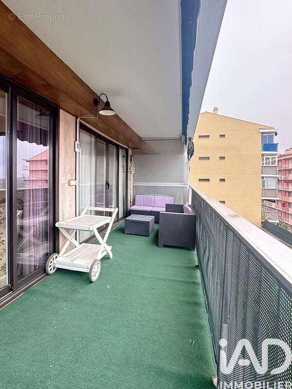 Photo 6 - Appartement à GRASSE