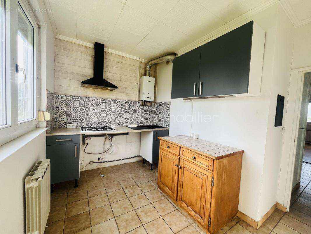 Appartement à VILLEPARISIS