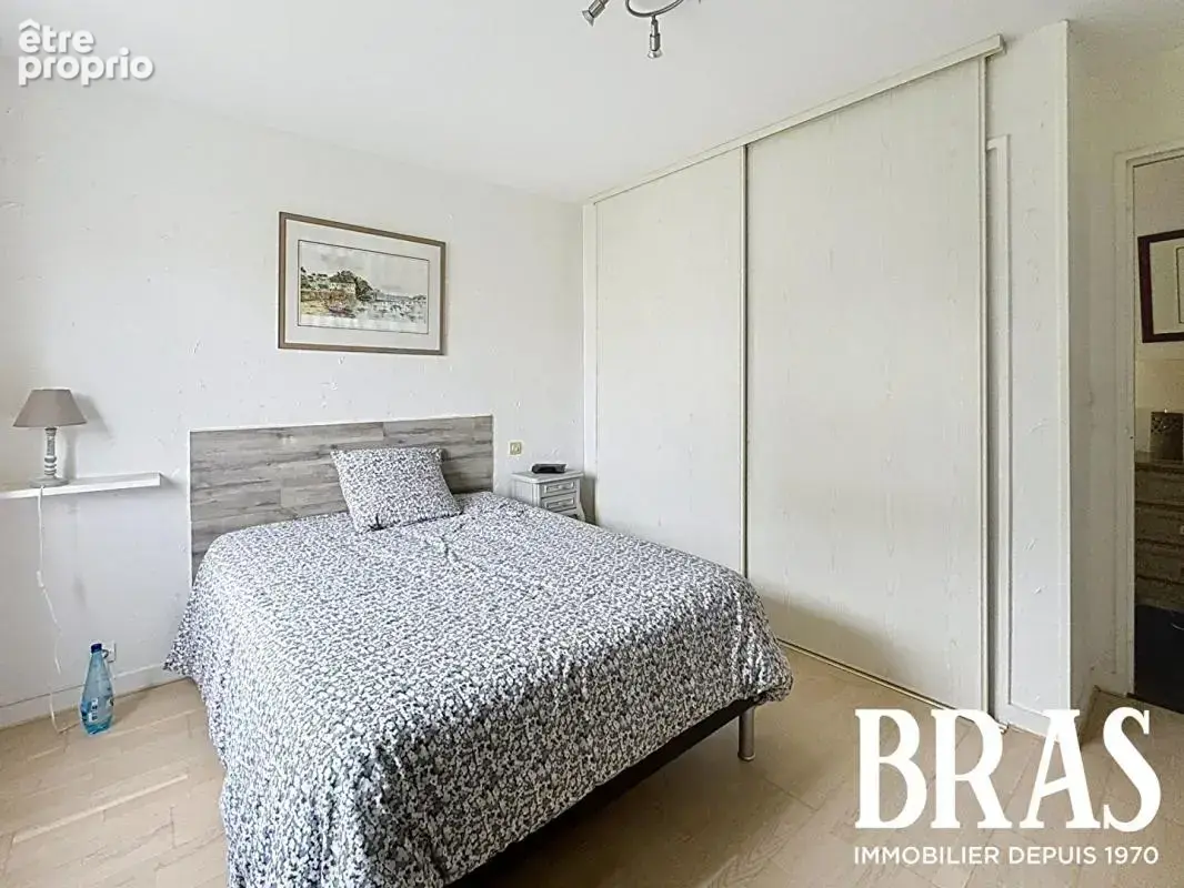 Saint sebastien sur loire - appartement 3 ch - 93 m² + cave + parking - photo 10