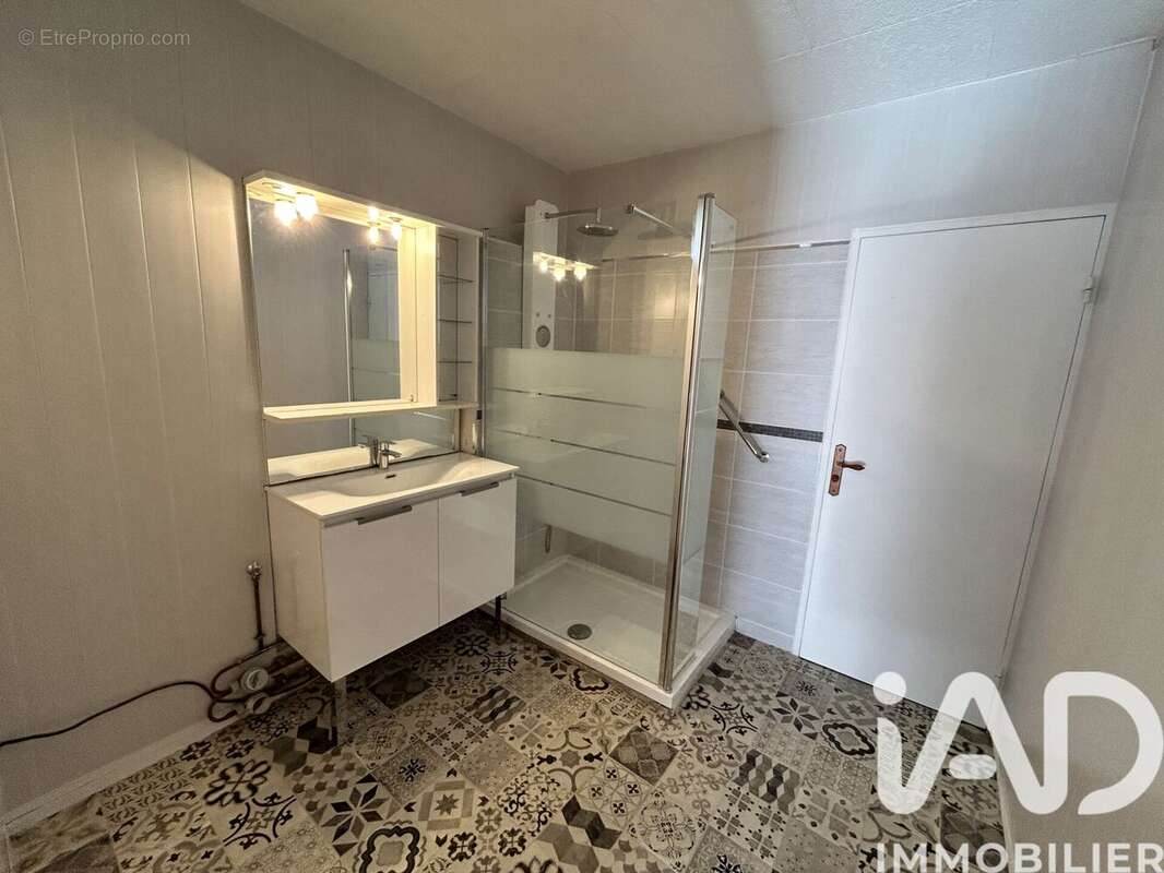 Photo 6 - Appartement à PARTHENAY