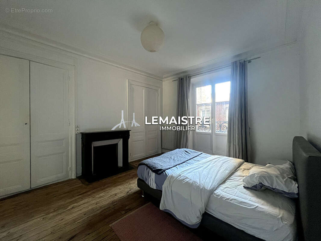 Appartement à ROUEN