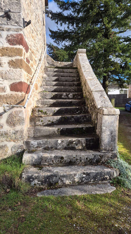 Maison à LA LOUBIERE