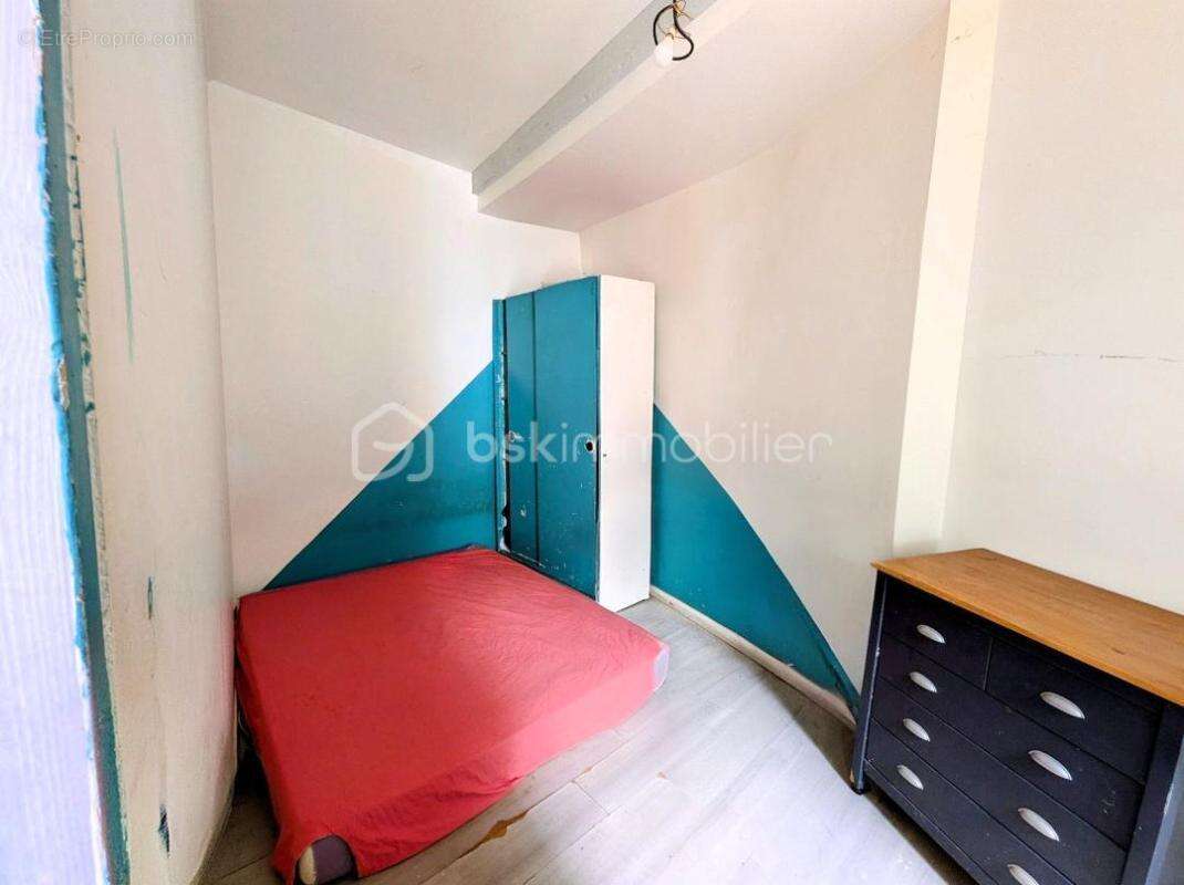 Appartement . 3 pièces 56 m² - photo 4