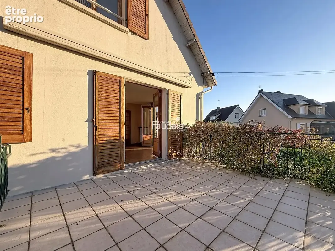 Maison 5 pièces 123 m² à vendre à Agneaux (50180) - photo 7