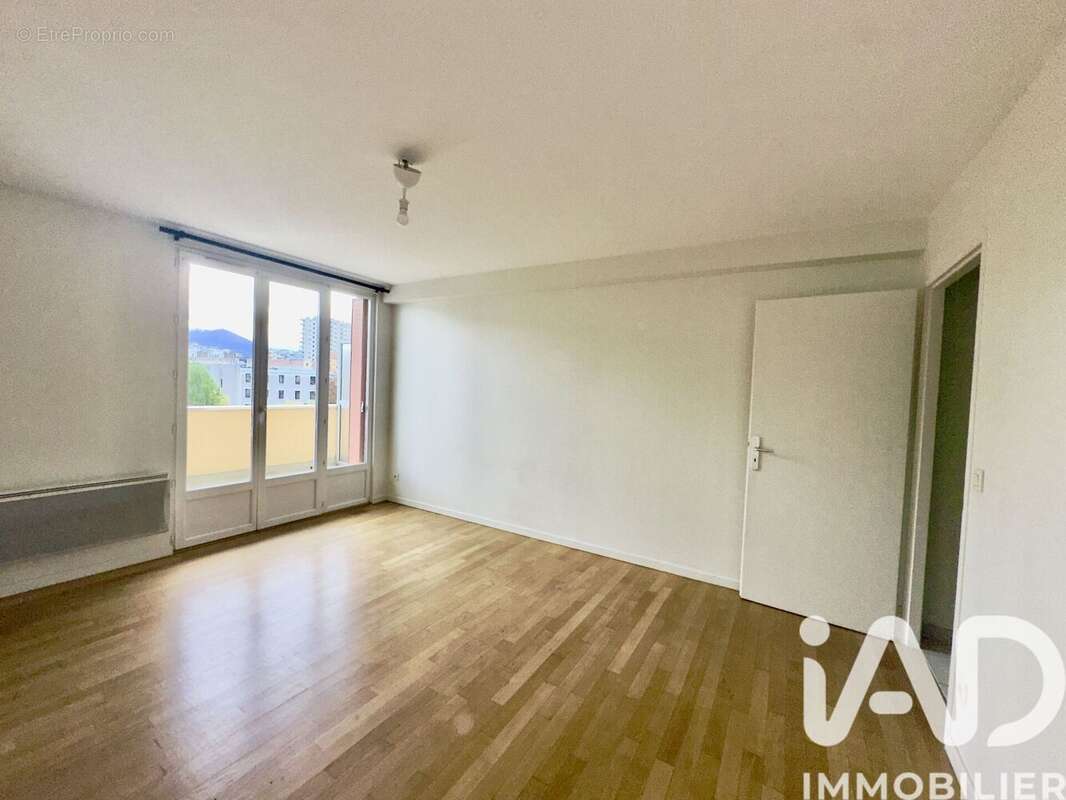 Photo 7 - Appartement à GRENOBLE