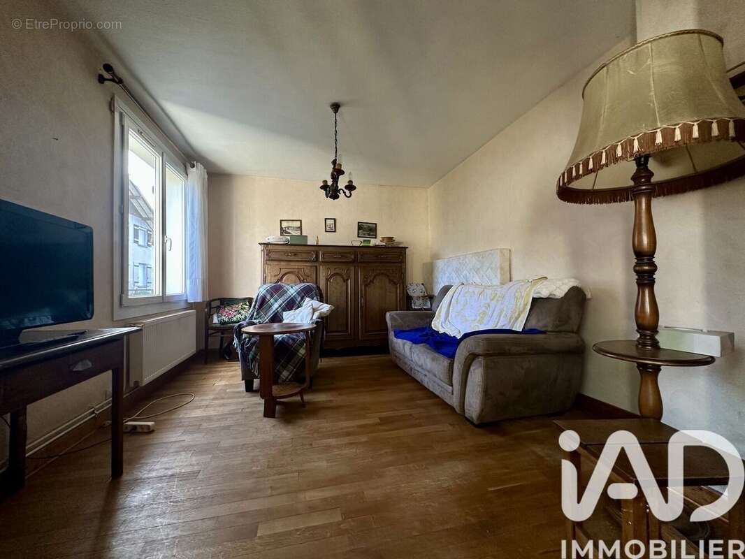 Photo 5 - Maison à GERARDMER