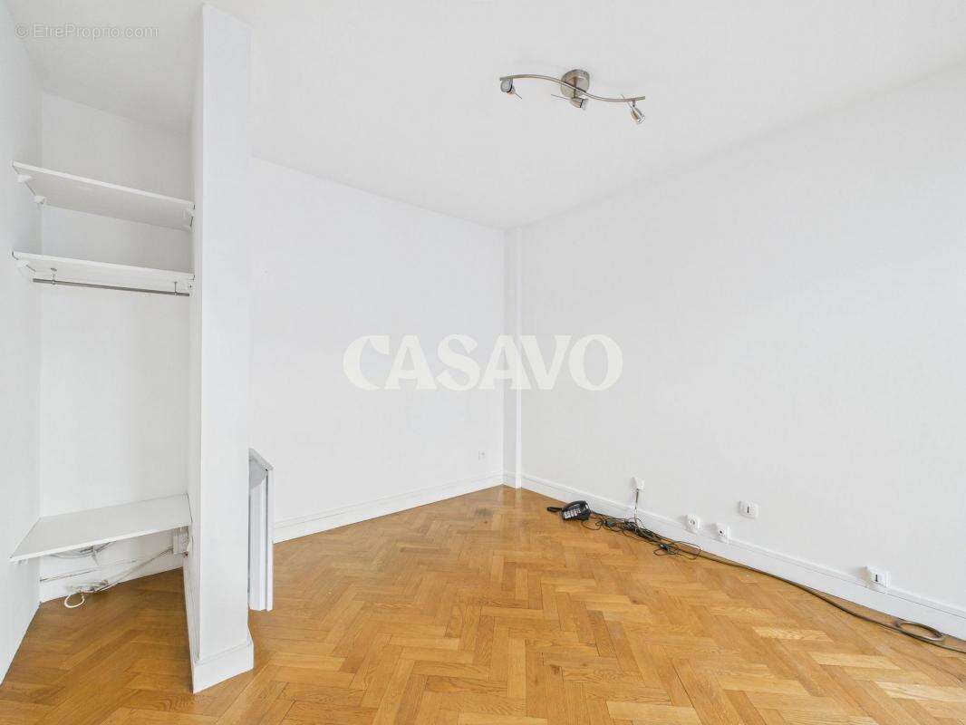 Appartement à LYON-6E