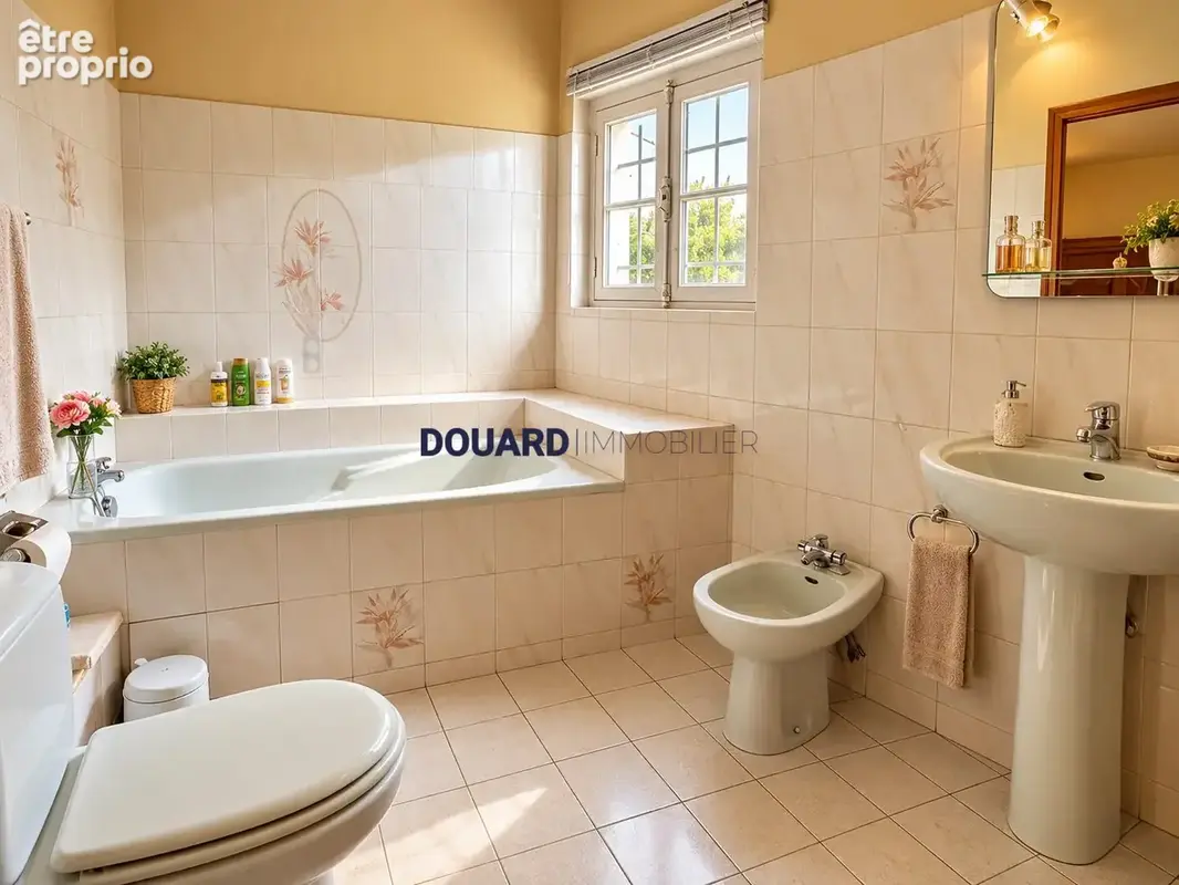 Maison 6 pièces 122 m² à vendre à Houilles (78800) - photo 5
