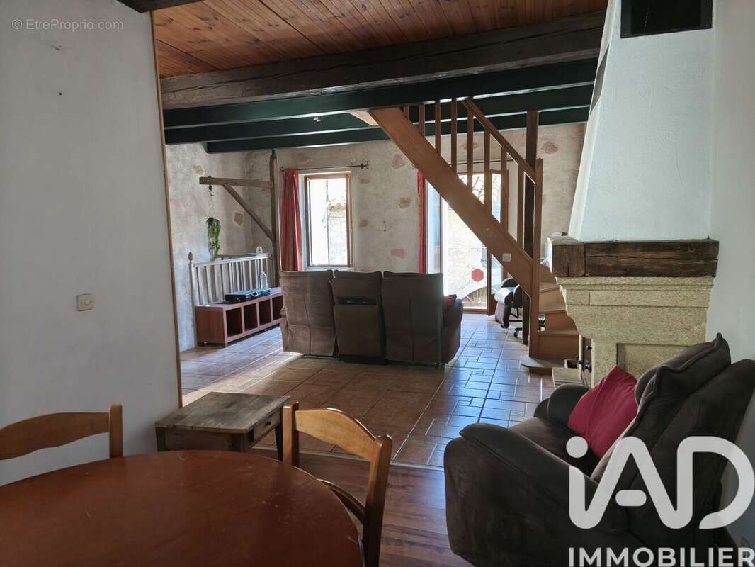 Photo 3 - Maison à FLEURY