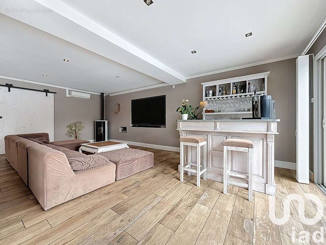 Photo 8 - Maison à BRAM