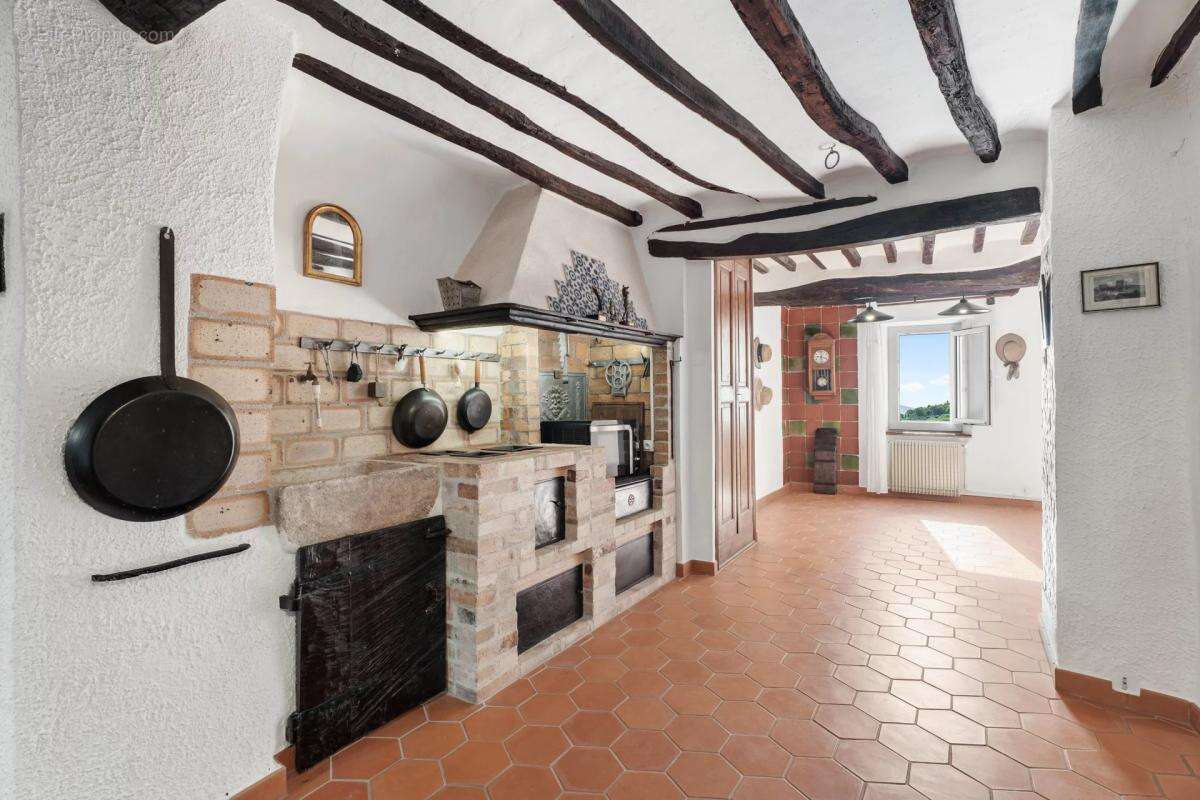 Appartement à GRASSE