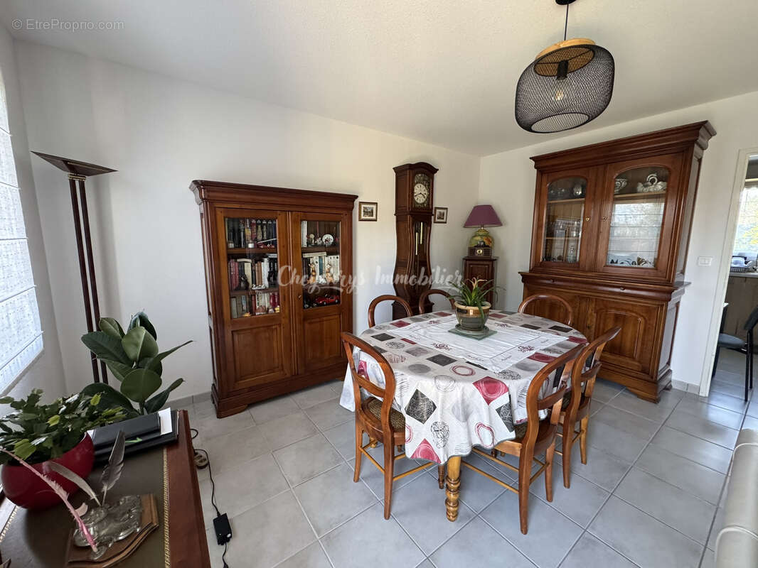Maison à HONFLEUR