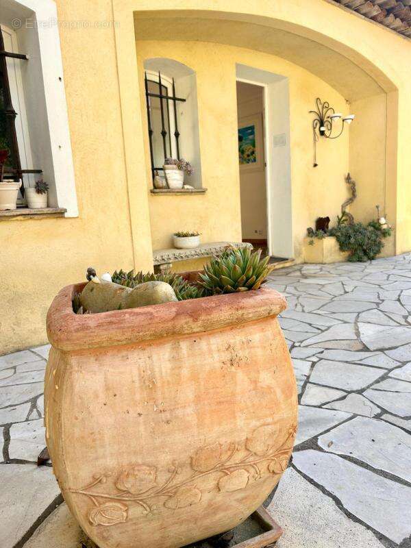 Maison à SAINT-MARTIN-DU-VAR