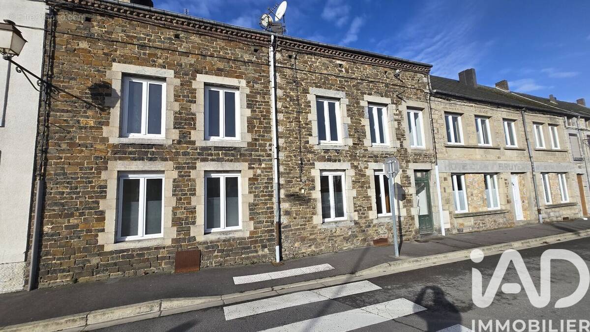 Photo 1 - Appartement à VIREUX-WALLERAND