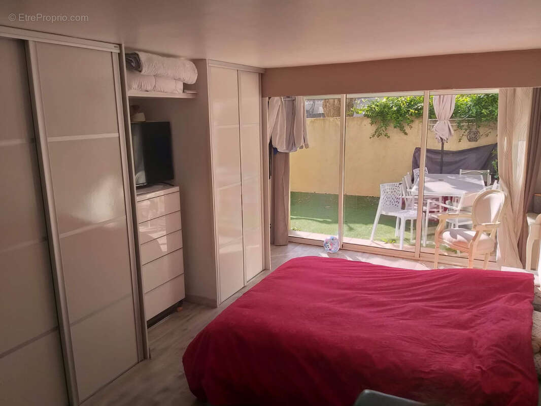 Appartement à GRAVESON