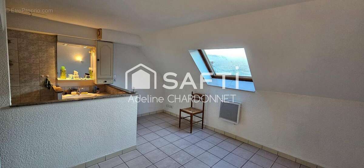 Photo 6 - Appartement à POISY