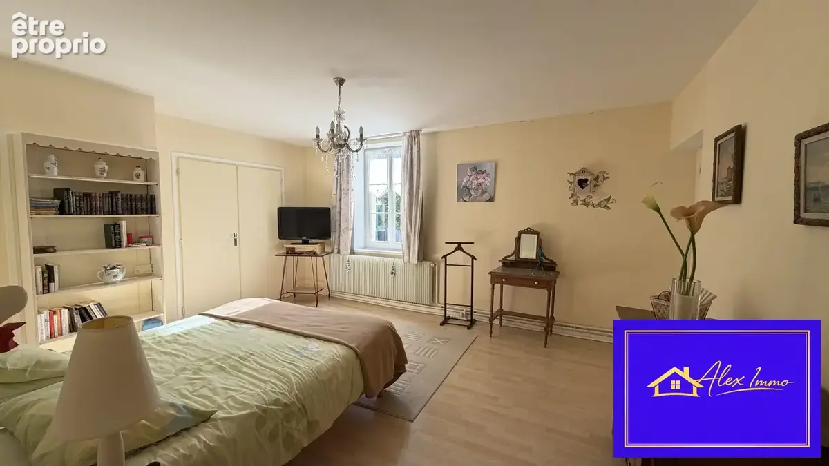 Maison 8 pièces 283 m² à vendre à Tailly (21190) - photo 5