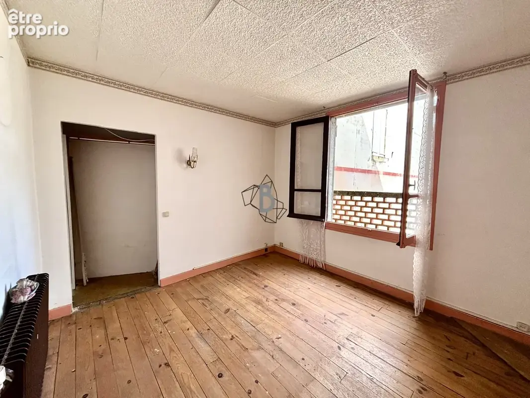 Maison T6 à rénover   120 m2   Monestiès - photo 19