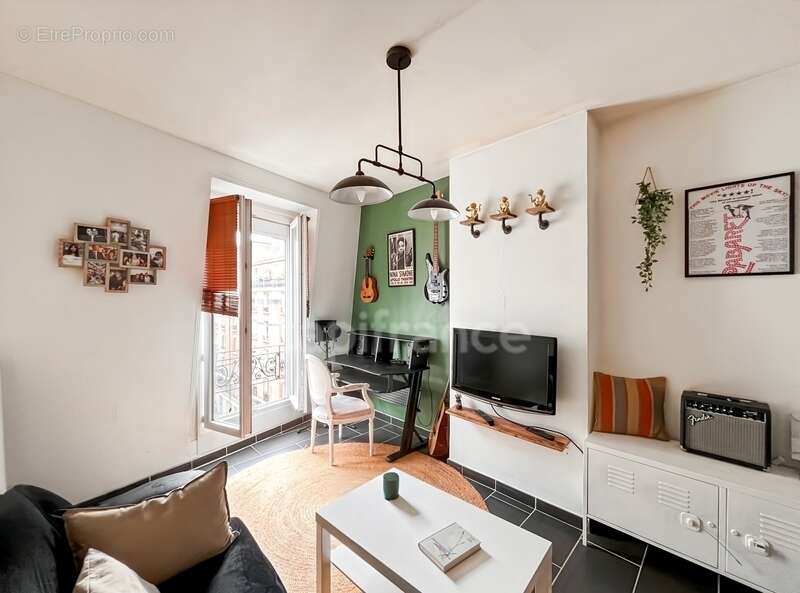 Appartement à BOIS-COLOMBES