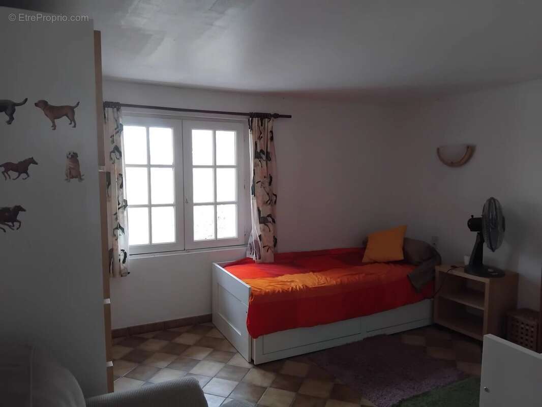 Maison à CASTELNAUDARY