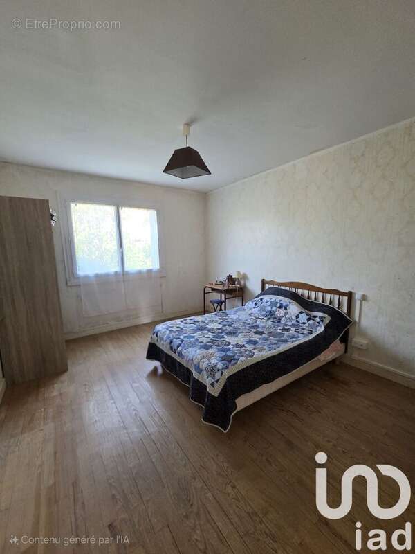 Photo 7 - Maison à ARVERT