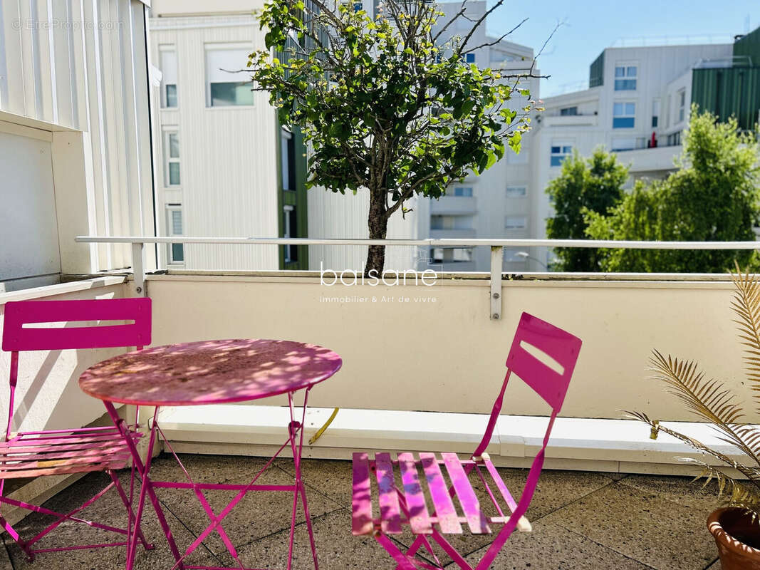 Appartement à LE PETIT-QUEVILLY