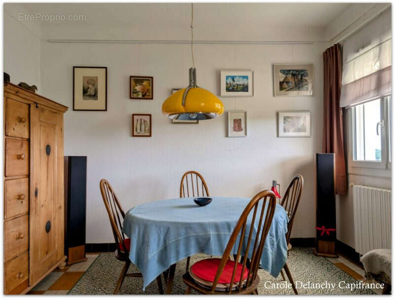 Maison à VIELLA