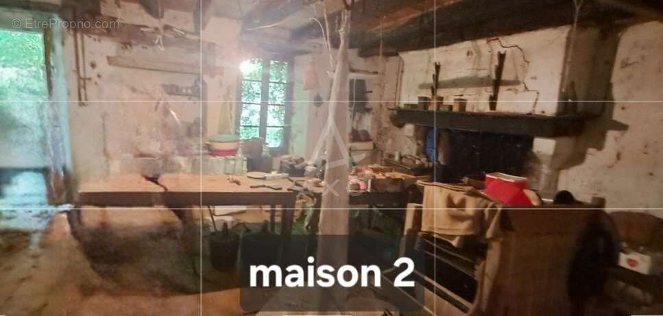 Maison et Grange - photo 10