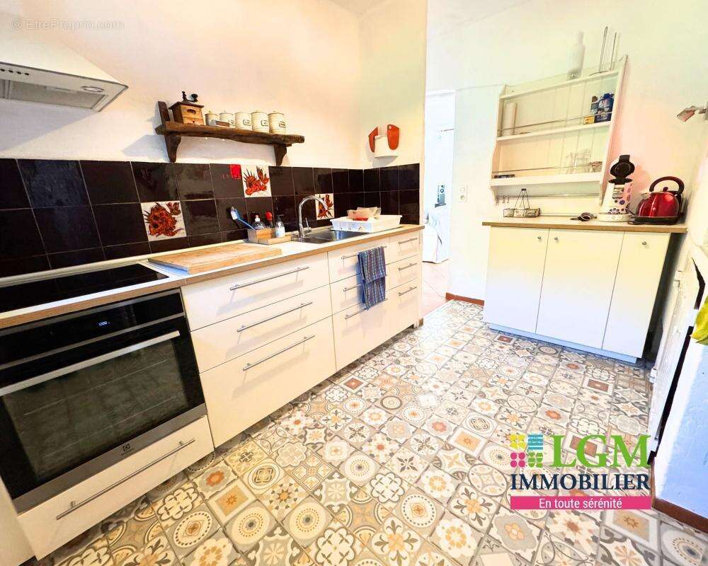 Maison à RAMATUELLE