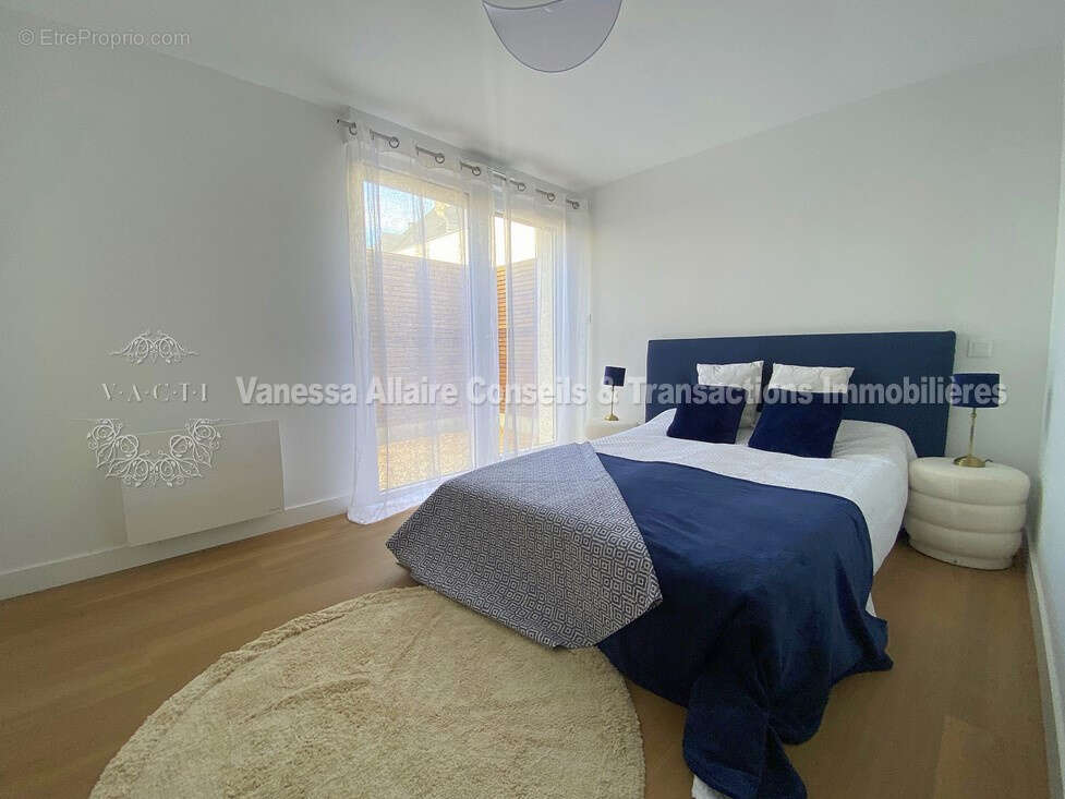 Appartement à LA BAULE-ESCOUBLAC