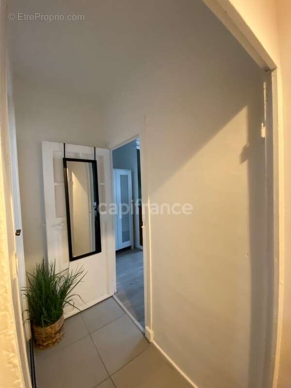 Maison à MONTRICHARD