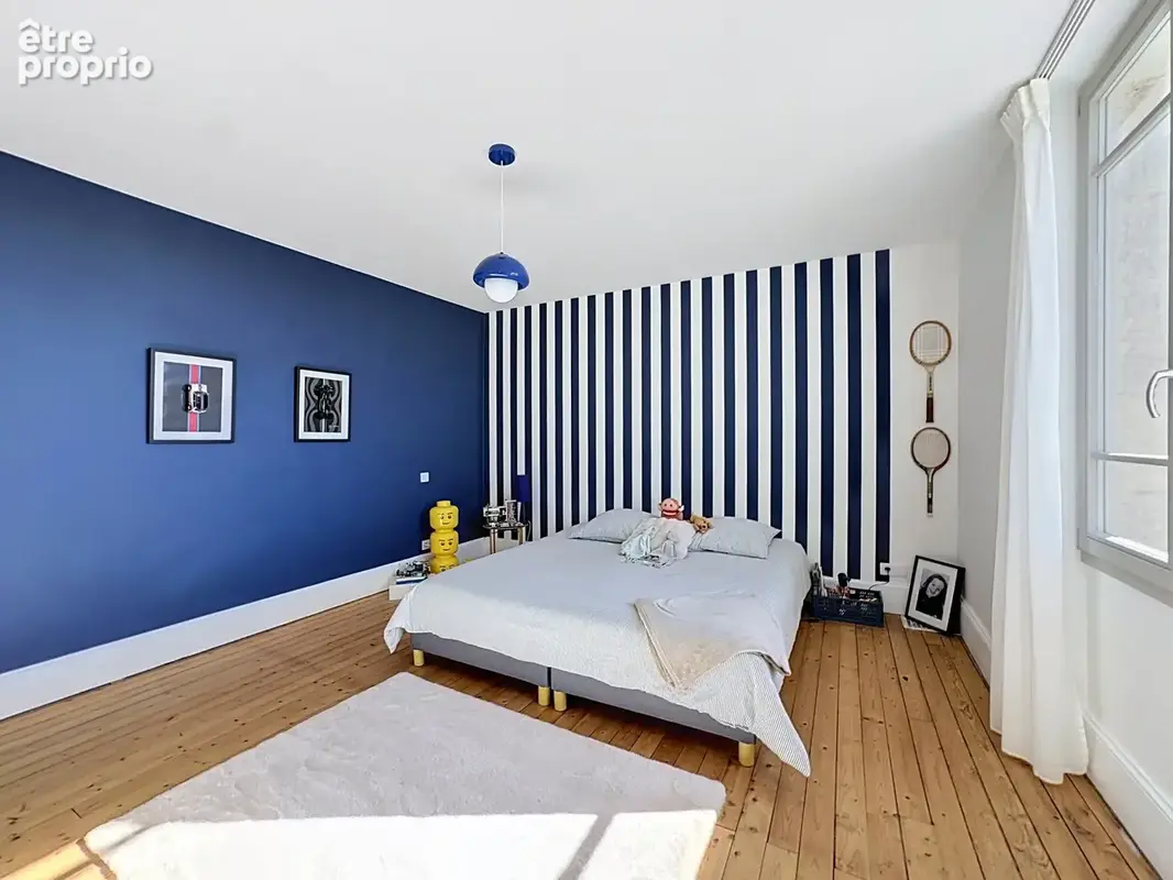À vendre - maison entierement renovee- cauroy-les-hermonville - photo 12