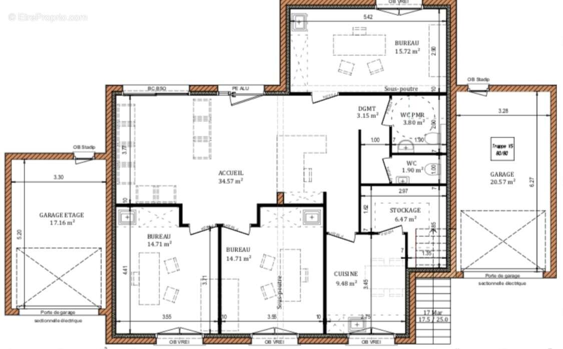 Commerce à ECKWERSHEIM