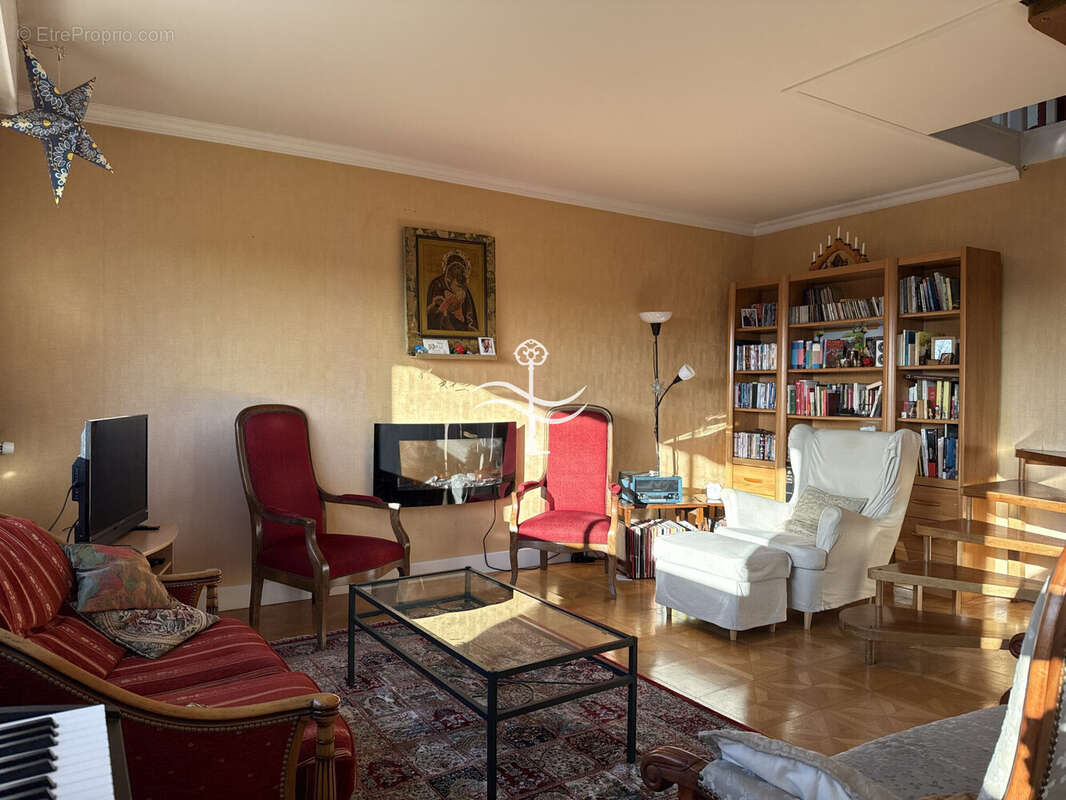 Appartement à CAEN