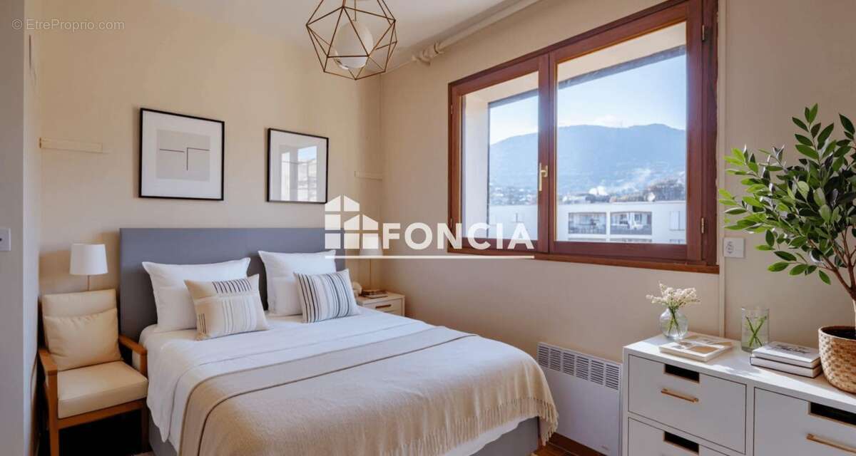 Appartement à CAVALAIRE-SUR-MER