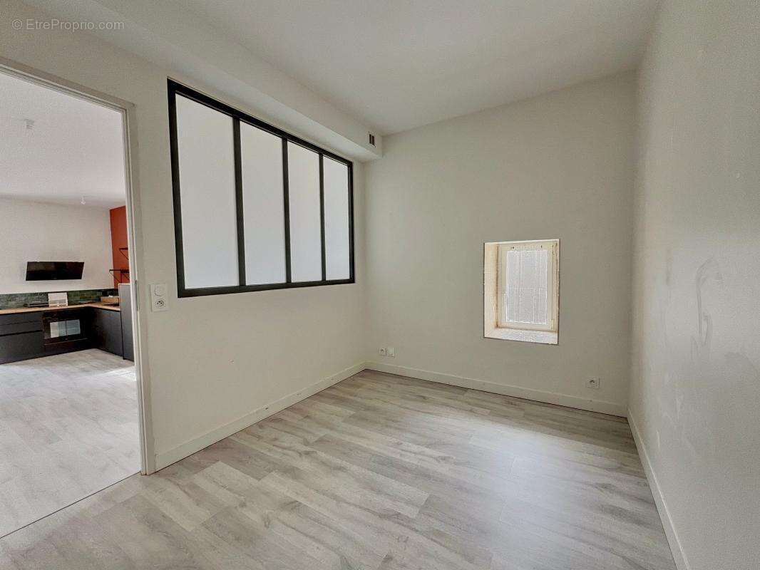 Appartement à FONTAINE-LES-DIJON