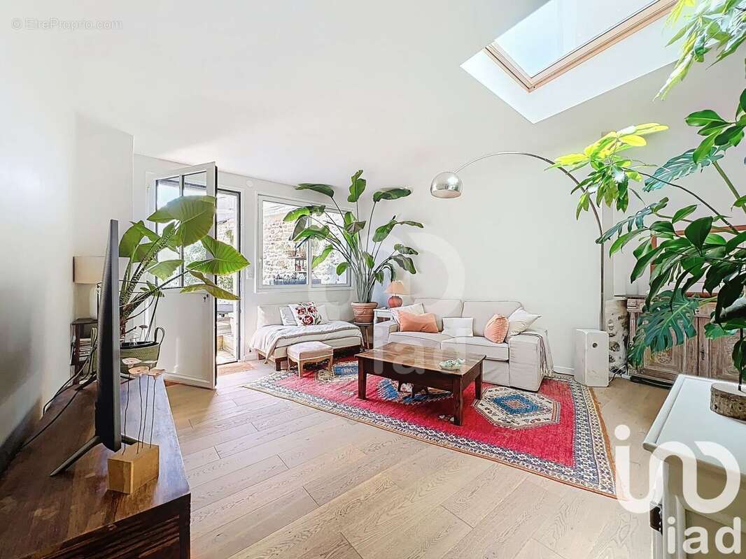 Photo 6 - Maison à MAULE