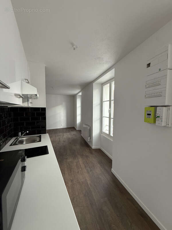 Appartement à MELUN