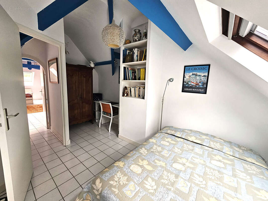 Maison à MESQUER