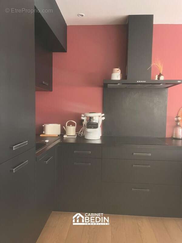 Maison 74 m² à Bordeaux  - photo 3