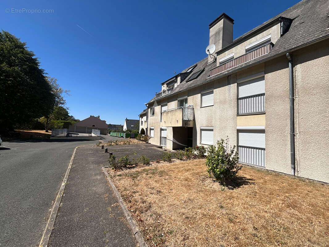 Appartement Dourdan 3 pièce(s) - photo 11