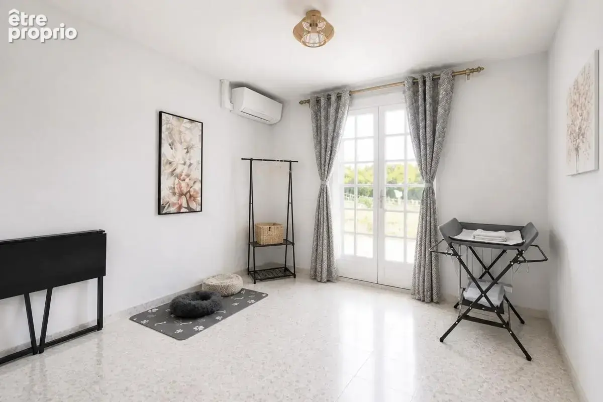 Maison de 7 pièces de 155 m² à Sablons sur Huisne - photo 12