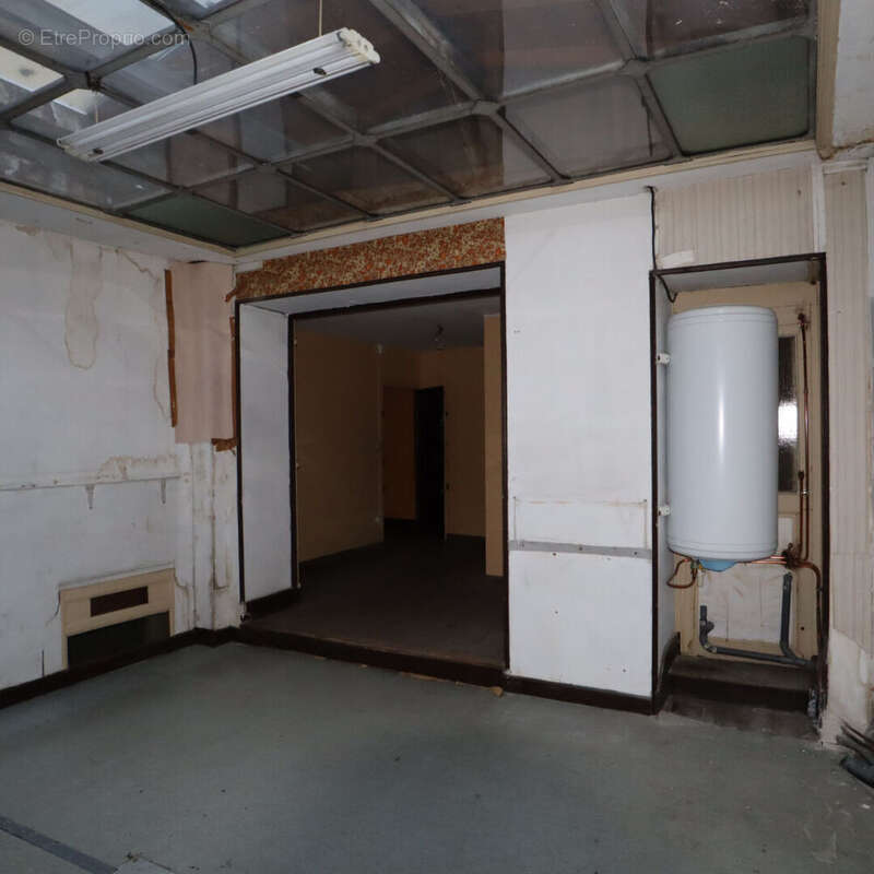 Appartement à NEVERS