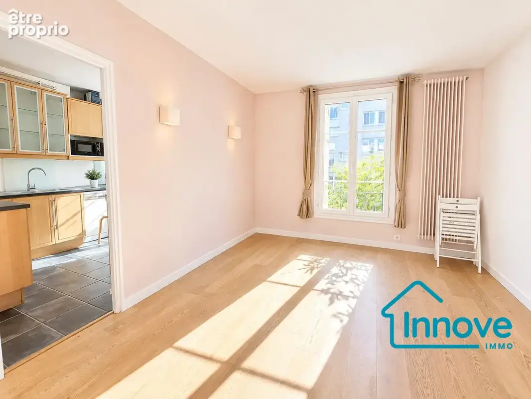 Appartement 7 pièces 137 m² à vendre à Versailles (78000) - photo 5