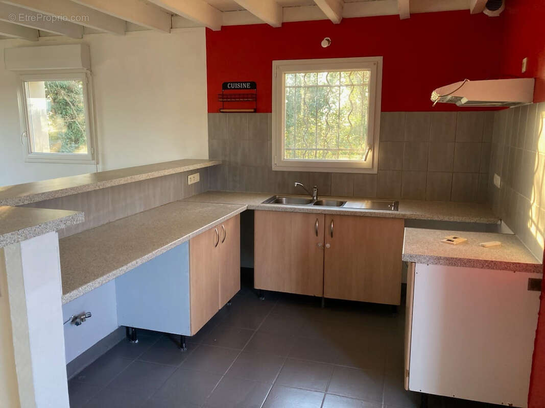 Ensemble immobilier de 5 logements loués - photo 3