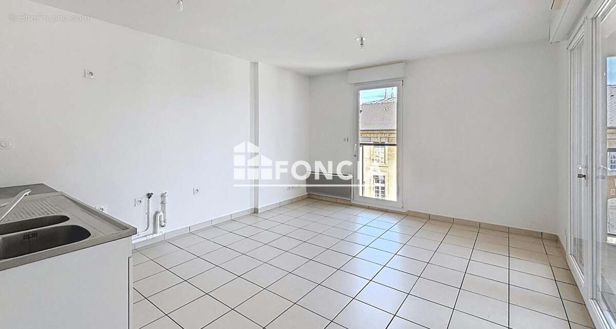 Appartement à CAEN